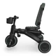 Трехколесный велосипед Kinderkraft Jazz 3 Green (KRJAZZ03GRE0000) - изображение 8