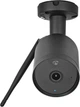 IP-камера Nedis SmartLife Wi-Fi Full HD Outdoor Camera Black (WIFICO40CBK) - зображення 3