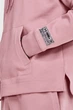 Рожеве худі UA Summit Knit Hoodie (унісекс) Under Armour XXL 1377173-697 - изображение 7