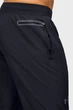 Чоловічі чорні спортивні штани STRETCH WOVEN UTILITY TAPERED PANT Under Armour M 1352028-001 - изображение 4