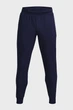 Чоловічі темно-сині спортивні штани UA UNSTOPPABLE JOGGERS Under Armour XXL 1352027-410 - изображение 6