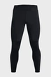 Чоловічі чорні тайтси QUALIFIER ELITE COLD TIGHT Under Armour XXL 1379308-001 - изображение 6