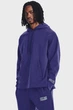 Темно-синє худі UA Summit Knit Hoodie (унісекс) Under Armour XL 1377173-468 - изображение 3