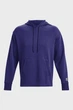 Темно-синє худі UA Summit Knit Hoodie (унісекс) Under Armour XL 1377173-468 - изображение 8