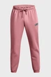Рожеві спортивні штани UA Summit Knit Joggers (унісекс) Under Armour XXL 1377175-697 - изображение 8