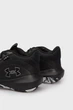 Чорні кросівки UA Lockdown 7 Under Armour 48,5 3028512-003 - изображение 2