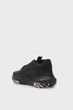Чорні кросівки UA Lockdown 7 Under Armour 47 3028512-003 - изображение 5