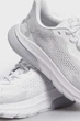 Жіночі сірі кросівки UA W HOVR Turbulence 2 Under Armour 36,5 3026525-101 - изображение 2
