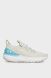 Жіночі бежеві кросівки UA W Shift Under Armour 40,5 3027777-200 - изображение 1