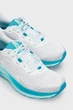 Жіночі білі кросівки UA W HOVR Turbulence 2 Under Armour 35,5 3026525-102 - изображение 2