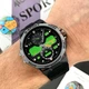 Смарт годинник Modfit Endurance Black - изображение 8