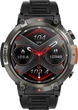 Смарт-годинник Modfit Rugged Black - зображення 1
