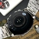 Смарт-годинник Modfit Tactic Blaze Silver Steel - зображення 7
