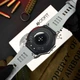 Смарт-годинник Modfit Titan-X Silver Silica - зображення 6