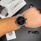 Смарт-часы Modfit Onyx Silver Steel + ремешок в подарок - изображение 8