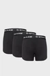 Чоловічі чорні боксери (3 шт) Boxer briefs G-Star L D23771,D516 - изображение 2