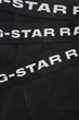 Чоловічі чорні боксери (3 шт) Boxer briefs G-Star L D23771,D516 - изображение 3