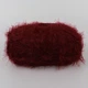 Nako Paris, Вишня №11273, фантазийная пряжа с длинным ворсом, 100 г / 245 м, 40% премиум акрил / 60% полиамид, для одежды, аксессуаров и декора - изображение 3