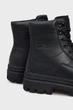 Чоловічі чорні шкіряні черевики Arron Lace Mid M G-Star RAW 45 D25774,01 - изображение 2