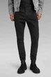 Чоловічі чорні джинси D-Staq 3D Slim G-Star RAW 34-36 D05385,B964 - изображение 1