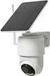 IP-камера Nedis SmartLife Wi-Fi Outdoor Camera White (WIFICBO50WT) - зображення 2