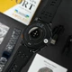 Чоловічий смарт-годинник Modfit Pathfinder GPS Compass Black Steel з AMOLED дисплеєм та подарунковим ремінцем - зображення 3