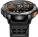 Смарт-годинник Modfit Pathfinder GPS Compass Black - зображення 3