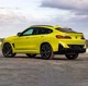 Комплект обвес X4M F98 LCI к BMW X4 G02 2019-2024 TechPro (X4MF98) - изображение 4
