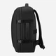 Plecak podróżny 32 l Roncato Wanderline 41474101 Czarny (800070358725) - obraz 3