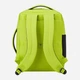 Plecak podróżny 24 l Roncato Wanderline 41474277 Cytrynowy (800070358706) - obraz 2
