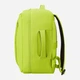 Plecak podróżny 24 l Roncato Wanderline 41474277 Cytrynowy (800070358706) - obraz 4