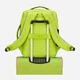 Plecak podróżny 24 l Roncato Wanderline 41474277 Cytrynowy (800070358706) - obraz 7