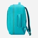 Plecak podróżny 24 l Roncato Wanderline 41474268 Turkusowa (800070358705) - obraz 3
