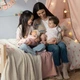 Інтерактивна лялька Baby Born - Аннабель (43 см) - изображение 2
