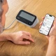 Автоматический тонометр OMRON M4 Connect AFib (HEM-7196T1-FLE) - изображение 4