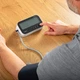 Автоматический тонометр OMRON M4 Connect AFib (HEM-7196T1-FLE) - изображение 5
