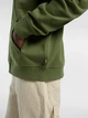 Bluza męska rozpinana streetwear z kapturem Dickies Bettsville Fz DK0A885IK721 S Zielona (800070354531) - obraz 5