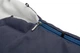 Śpiworek do wózka Sensillo Polar 95 x 40 cm Navy (5902021524945) - obraz 4
