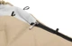 Śpiworek do wózka Sensillo Polar 95 x 40 cm Cappuccino (5902021524952) - obraz 5