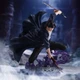 Фігурка Сон Джин Ву Тільки я візьму новий рівень Solo Leveling Sung Jinwoo Banpresto Espresto - зображення 4