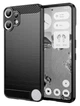 Чехол Urban Case на Nothing CMF Phone 2 Pro / black - изображение 1