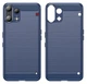 Чохол Urban Case на Nothing Phone (3A) Lite / dark blue - зображення 2