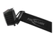 Latarka czołowa Ansmann HD200B 1600-0198 Czarna (4013674127542) - obraz 5