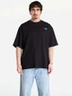 Koszulka bawełniana długa męska The North Face M Liquid NF0A8G9WJK31 M Czarna (800070354836) - obraz 1
