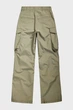 Жіночі оливкові карго High Waist Cargo G-Star RAW 25-32 D24401,A790 - зображення 5