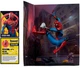 Фигурка McFarlane MARVEL Rivals Spider-Man - 1:6th Scale (Человек-паук) 26 см (14862) - изображение 4