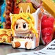 Игрушка-сюрприз с коллекционной фигуркой Pop Mart The Monsters Серии Wacky Mart (6931571093815) - изображение 5