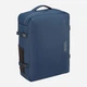 Plecak podróżny 44 l Roncato Wanderline 41474023 Granatowy (800070358734) - obraz 4