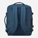 Plecak podróżny 32 l Roncato Wanderline 41474123 Granatowy (800070358726) - obraz 2