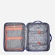 Plecak podróżny 44 l Roncato Wanderline 4147402929 Niebieski (800070358727) - obraz 6